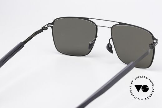Mykita Mylon Flax Light Mirrored Gray Lenses, frame can of course be fitted with any lenses, Made for Men