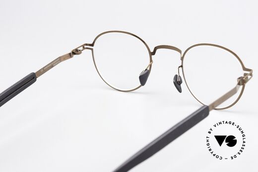 Mykita Mylon Quince Designer Eyewear From 2015, frame can of course be fitted with any lenses, Made for Men and Women