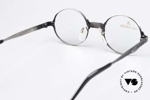 Machiavelli 4-50 80's Titan Frame Antique, Size: small, Made for Men and Women