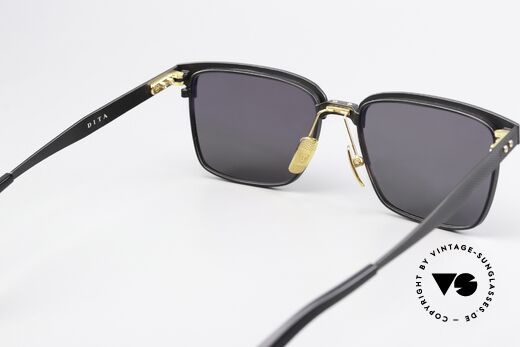 DITA Aristocrat Los Angeles Sunglasses, unworn, with original case & cleaning cloth by DITA, Made for Men
