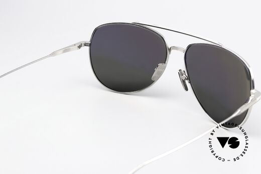 DITA Flight 004 With Polarized Sun Lenses, unworn, with original DITA case and cleaning cloth, Made for Men