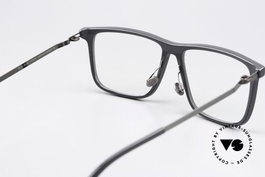 Mykita Ailo With Additional Nose Pads, frame can be glazed with prescriptions or sun lenses, Made for Men and Women