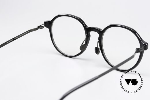 Mykita Bikki Asia Version Narrow Noses, frame can be glazed with prescriptions or sun lenses, Made for Men and Women