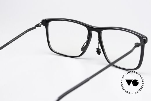 Mykita Arvik Asia Variant For Small Noses, frame can be glazed with prescriptions or sun lenses, Made for Men and Women