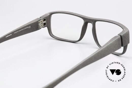 Mykita Mylon Apollo 3D Print Eyeglasses 2014, frame can of course be fitted with any lenses, Made for Men