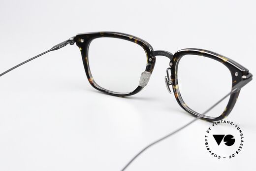 DITA Stateside Classic Men's Eyeglasses, unworn, with original case & cleaning cloth by DITA, Made for Men
