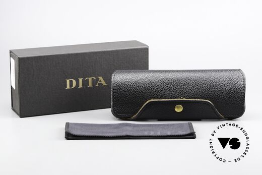 DITA Buckeye Very Light Eyeglass-Frame, Size: medium, Made for Men and Women DITA Buckeye Very Light Eyeglass-Frame, Size: medium, Made for Men and Women