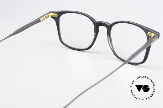 DITA Buckeye Elegant Designer Glasses, unworn, with original case & cleaning cloth by DITA, Made for Men and Women