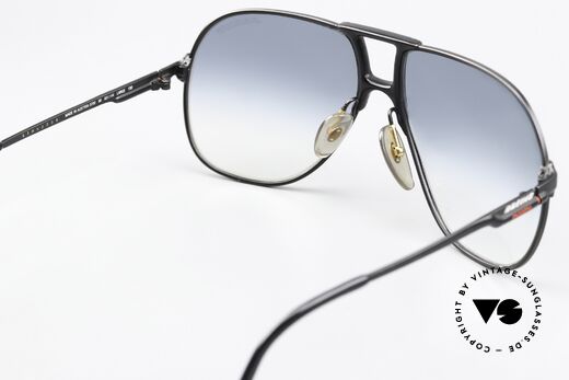 Boeing 5700 Pilot 80's Shades Large Size, small gap between left lens & frame (reduced to 549€), Made for Men