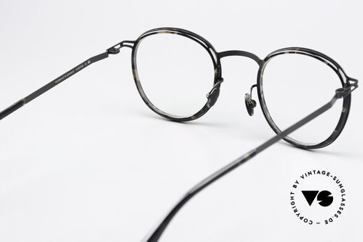 Mykita Antti Panto Glasses Lite Acetate, frame can be glazed with prescriptions or sun lenses, Made for Men and Women