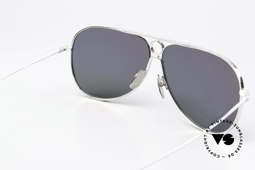 Thom Browne TBS115 XXL Sunglasses For Men, unworn single item, with Thom Browne packaging, Made for Men