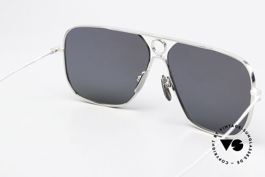 Thom Browne TBS114 Men's Shades Square XXL, unworn single item, with Thom Browne packaging, Made for Men