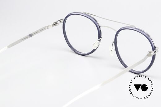 Mykita Mylon Hay Specs For Eyewear Lovers, frame can of course be fitted with any lenses, Made for Men and Women