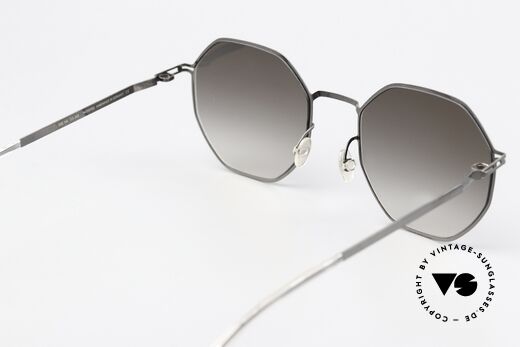Mykita Studio 7.2 2019's Design Project Frame, really interesting, unworn designer piece with case, Made for Men and Women