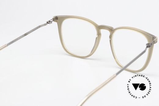 Mykita Eska Berlin Designer Frame 2013, frame can be glazed with prescriptions or sun lenses, Made for Men and Women