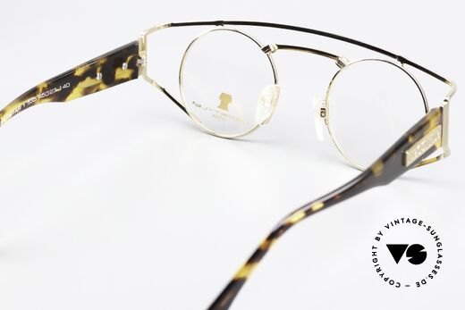 Neostyle Superstar 1 35 Years Old Vintage Specs, NO RETRO fashion, but a 35 years old ORIGINAL!, Made for Men and Women