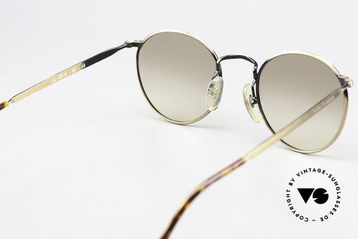 John Lennon - Imagine Small Round Vintage Frame, never worn (like all our vintage John Lennon eyeglasses), Made for Men and Women