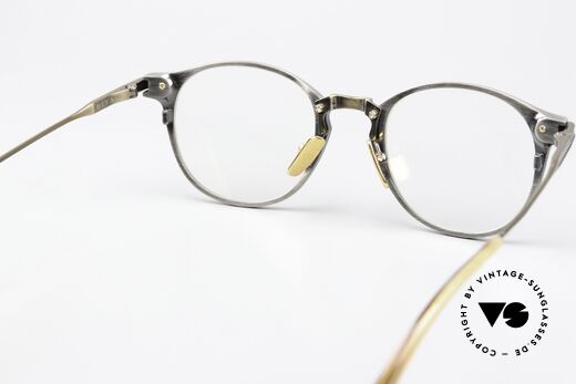 DITA United Outstanding Eyewear Quality, frame can be glazed with prescriptions or sun lenses, Made for Men