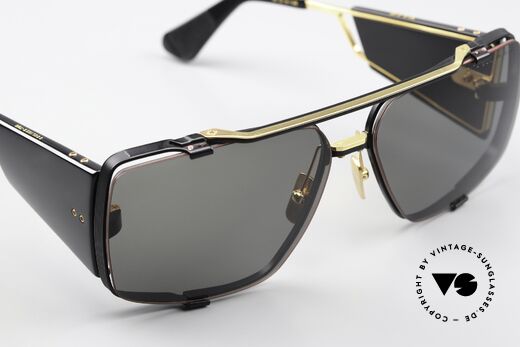DITA Souliner Two Eye-Catcher Sunglasses, unworn, with original case and packaging from DITA, Made for Men