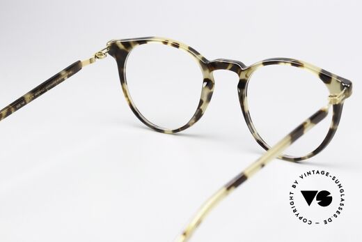 Mykita Alfur Panto Frame Great Pattern, frame can be glazed with prescriptions and sun lenses, Made for Men and Women