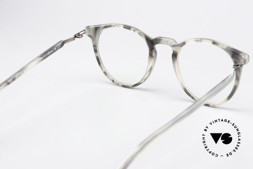 Mykita Alfur Grey Havana / Shiny Graphite, frame can be glazed with prescriptions and sun lenses, Made for Men and Women