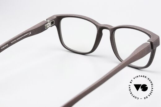 Mykita Mylon Zaren Classic Frame Square Unisex, frame can of course be fitted with any lenses, Made for Men and Women