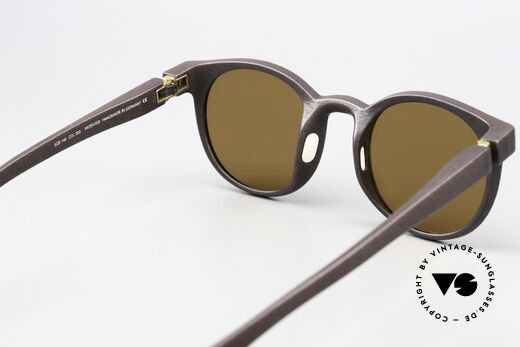 Mykita Mylon Omega Anti-Reflective Zeiss Lenses, frame can of course be fitted with any lenses!, Made for Men and Women
