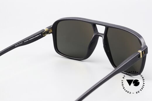 Mykita Mylon Air Men's Designer Sunglasses, frame can of course be fitted with any lenses, Made for Men