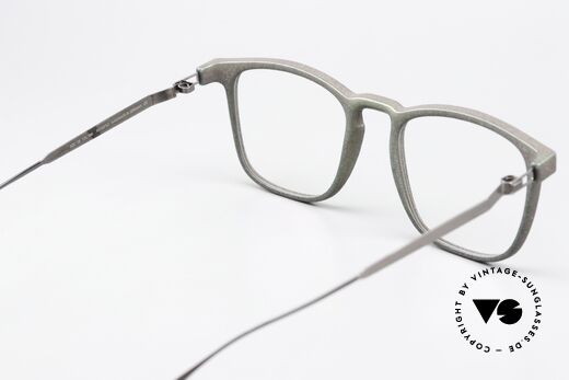Mykita Mylon Jujubi Storm Grey / Shiny Graphite, frame can of course be fitted with any lenses, Made for Men and Women