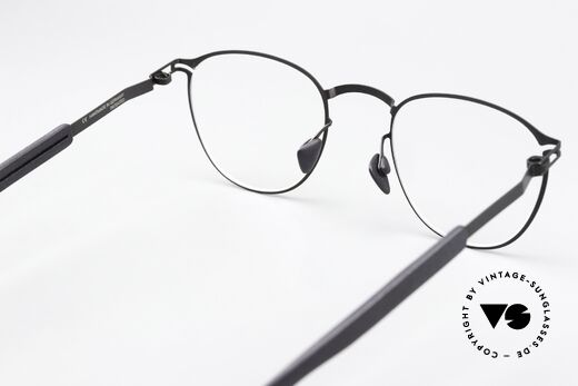 Mykita Mylon Clove Square Hybrid Panto Frame, frame can of course be fitted with any lenses, Made for Men and Women