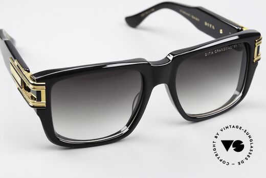 DITA Grandmaster Two Limited Edition 1000 Pcs, unworn, with original case and packaging from DITA, Made for Men