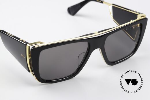 DITA Souliner One Striking Luxury Sunglasses, unworn, with original case and packaging from DITA, Made for Men