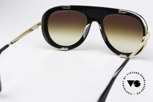 DITA Endurance 88 Luxury Racing Sunglasses, unworn, with original case & cleaning cloth by DITA, Made for Men