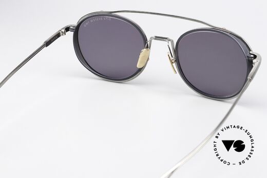 DITA System Two Connoisseurs Luxury Shades, unworn, with original case and packaging from DITA, Made for Men