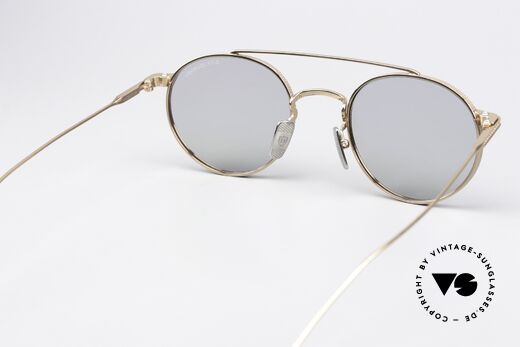 DITA Journey Light Tinted Sun Lenses, unworn, with original case & cleaning cloth by DITA, Made for Men and Women