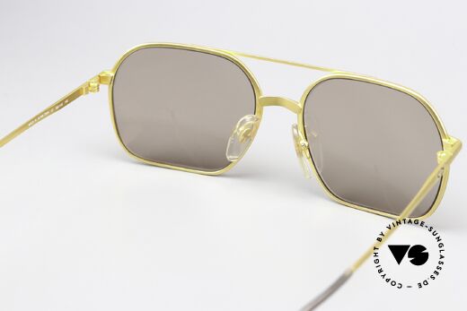 Christian Dior 2364 80's Men's Glasses Titanium, today, designer frames are made for less than $5!, Made for Men