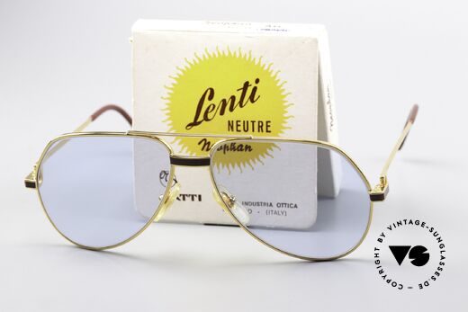 Cartier Vendome Laque - S Costly 80's Ratti Sun Lenses, unworn rarity: hard to find in this condition, these days, Made for Men and Women Cartier Vendome Laque - S Costly 80's Ratti Sun Lenses, unworn rarity: hard to find in this condition, these days, Made for Men and Women