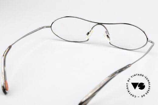 Bugatti 351 Odotype Rare Men's Designer Frame, frame is made for optical lenses / sun lenses, Made for Men