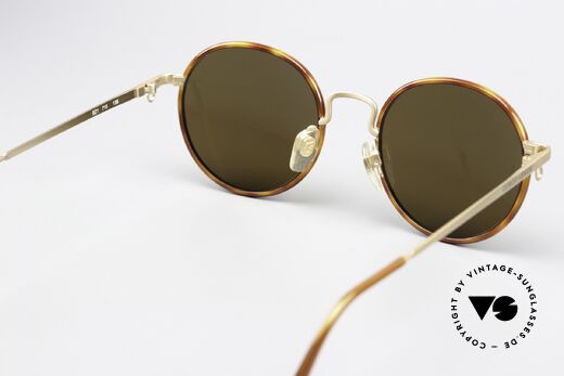Giorgio Armani 621 Original GA Mineral Lenses, NO RETRO SUNGLASSES, but true 90's commodity, Made for Men and Women