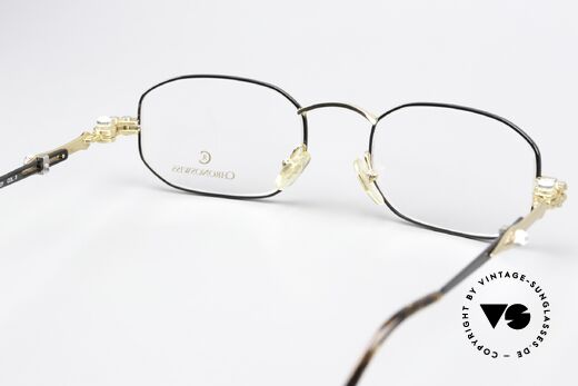 Chronoswiss CS1 Glasses For A Luxury Watch, a brilliant unworn piece; really something very special, Made for Men and Women
