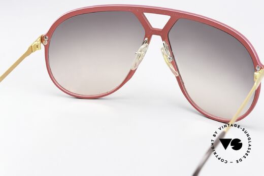Alpina M1 Iconic Glasses From 1986, NO RETRO SUNGLASSES; a 40 year old ORIGINAL, Made for Men and Women