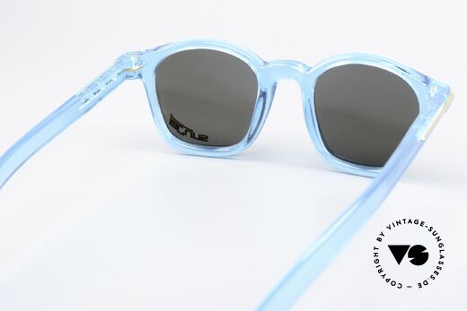 Carrera 5272 Tart Arnel Style James Dean, unworn, new old stock (like all our rare 90's vintage shades), Made for Men and Women