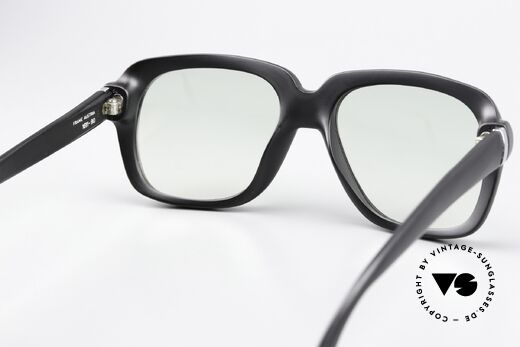 Viennaline Royal 1611 Old School Optyl Frame 70s, NO RETRO FRAME, but a genuine 50! years old ORIGINAL, Made for Men