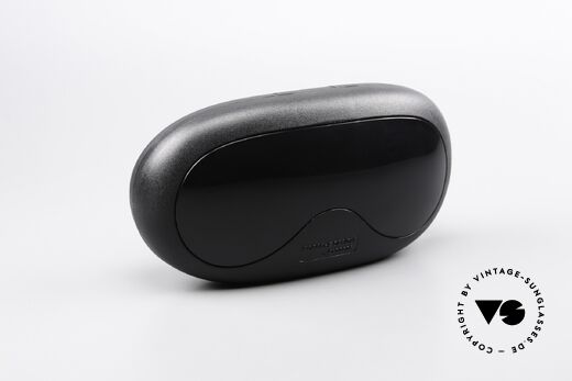 Porsche 5660 Adjustable Vintage Frame, demo lenses should be replaced with prescriptions, Made for Men