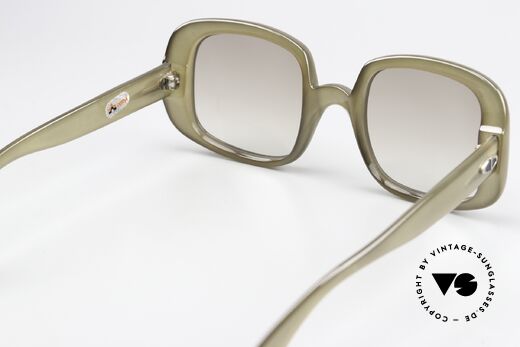 Christian Dior 602 Optyl Frame Effet Mystique, unworn (like all our vintage eyewear by Christian Dior), Made for Women
