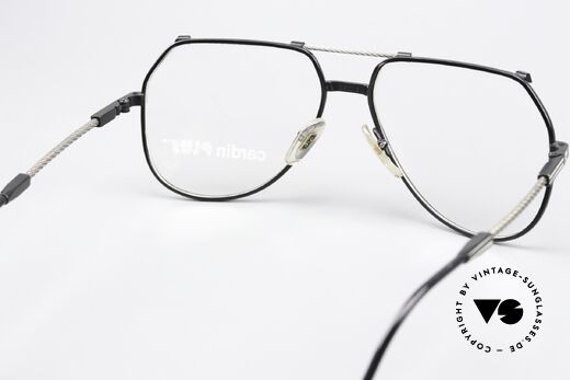 Pierre Cardin CP805 Old 80's Sailing Eyewear, NO retro fashion, but original 80's; sailors MUST HAVE, Made for Men