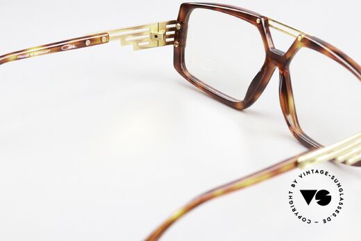 Cazal 325 Old School West Germany, new old stock (like all our famous eyewear), Made for Men and Women