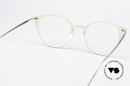 Lindberg 6548 NOW Ladies Specs Cateye Style, unworn designer piece with original Lindberg case, Made for Women