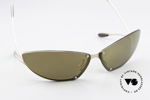 Parasite Loa Matrix Sunglasses Morpheus, it resembles the sunglasses from the Matrix films, Made for Men and Women
