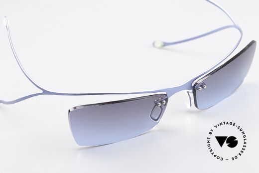 Parasite Hybride 0 Double Stereo Temples, check: https://parasite-eyewear.com/pages/archive, Made for Men and Women